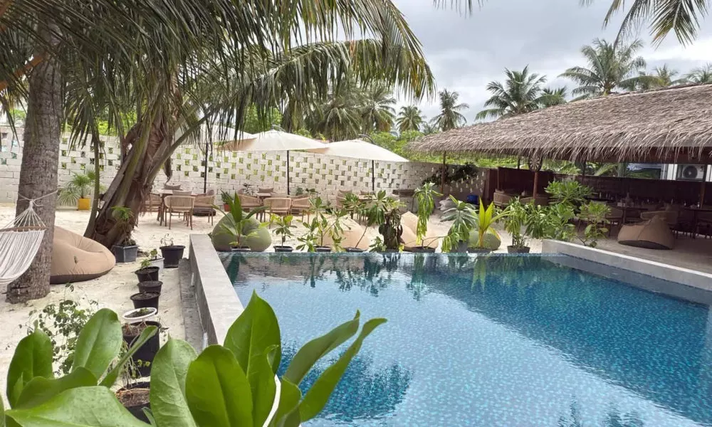 Belena Maldives, фото 5