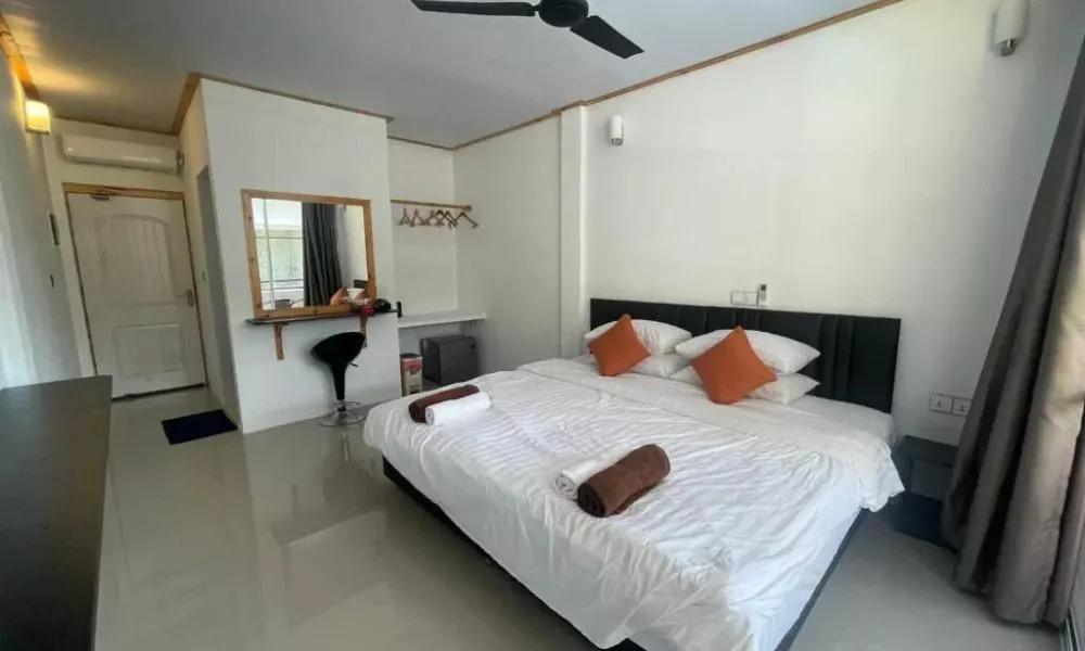 Dacha Thoddoo White Sand, фото 5