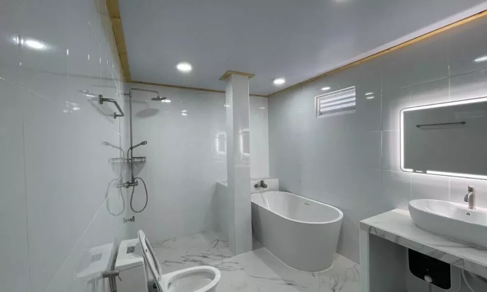 Dacha Thoddoo White Sand, фото 3