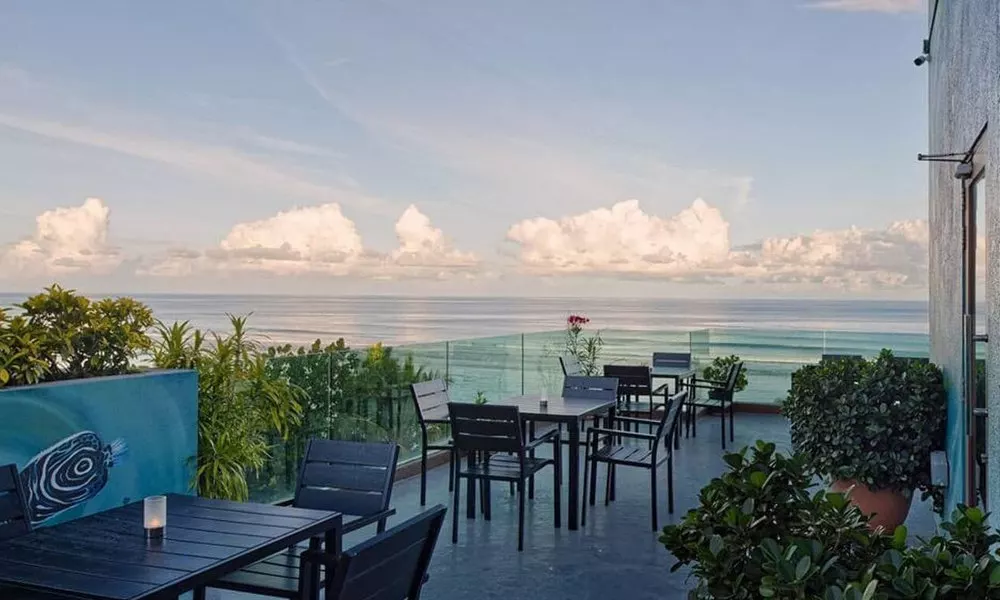 Maldives Honeymoon Stay, фото 4
