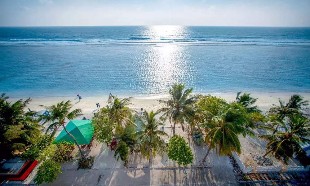 Coral Grand Beach & Spa