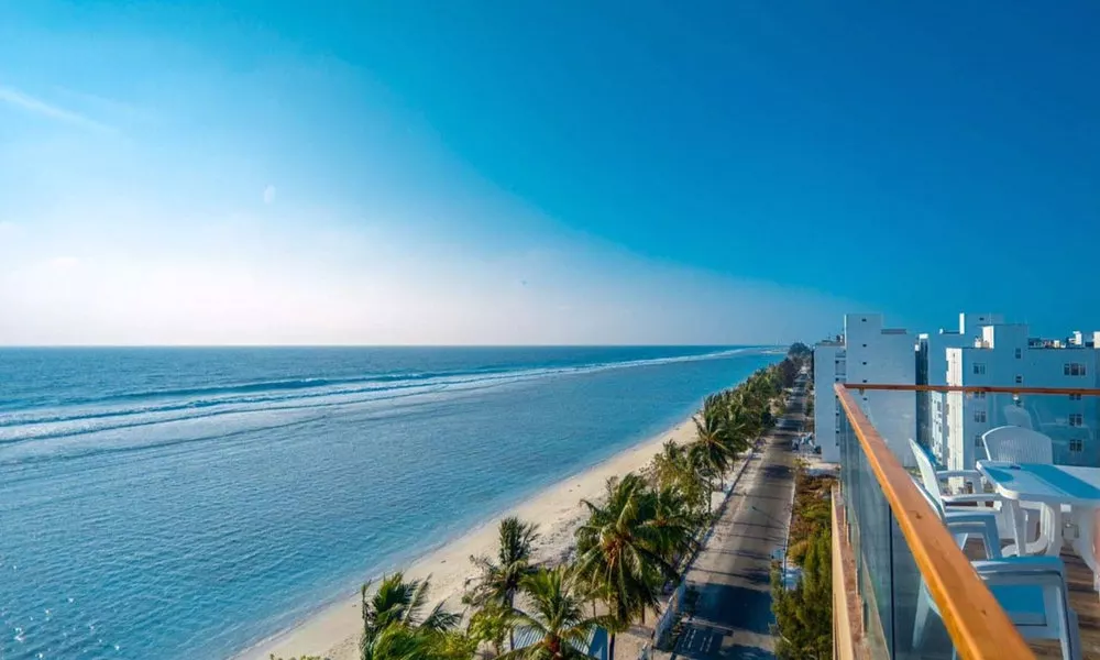 Coral Grand Beach & Spa, фото 3