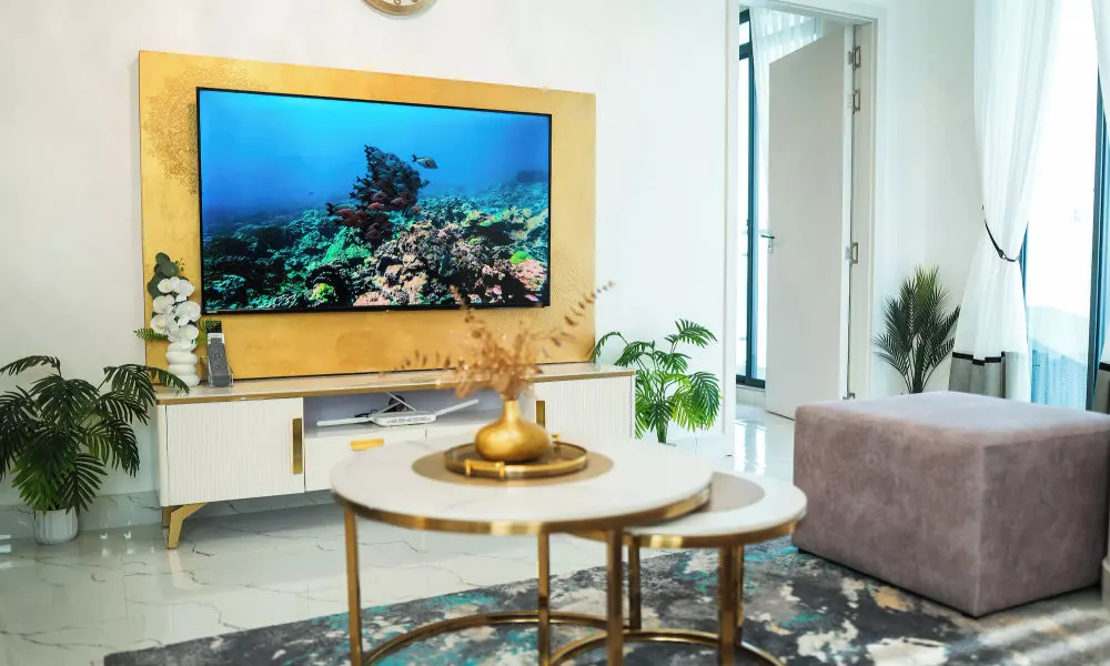 Aina Residency Beachfront Hotel, фото 3