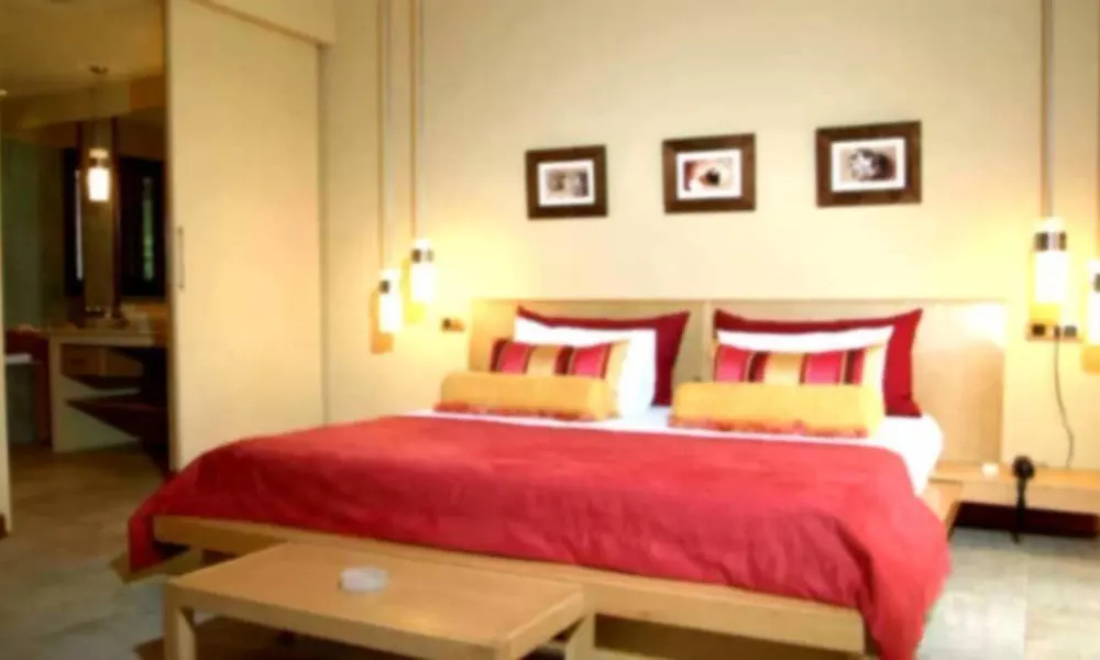 Ocean Beauty Boutique Hotel, фото 2