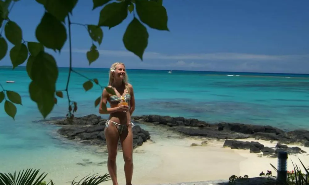 Ocean Beauty Boutique Hotel, фото 5