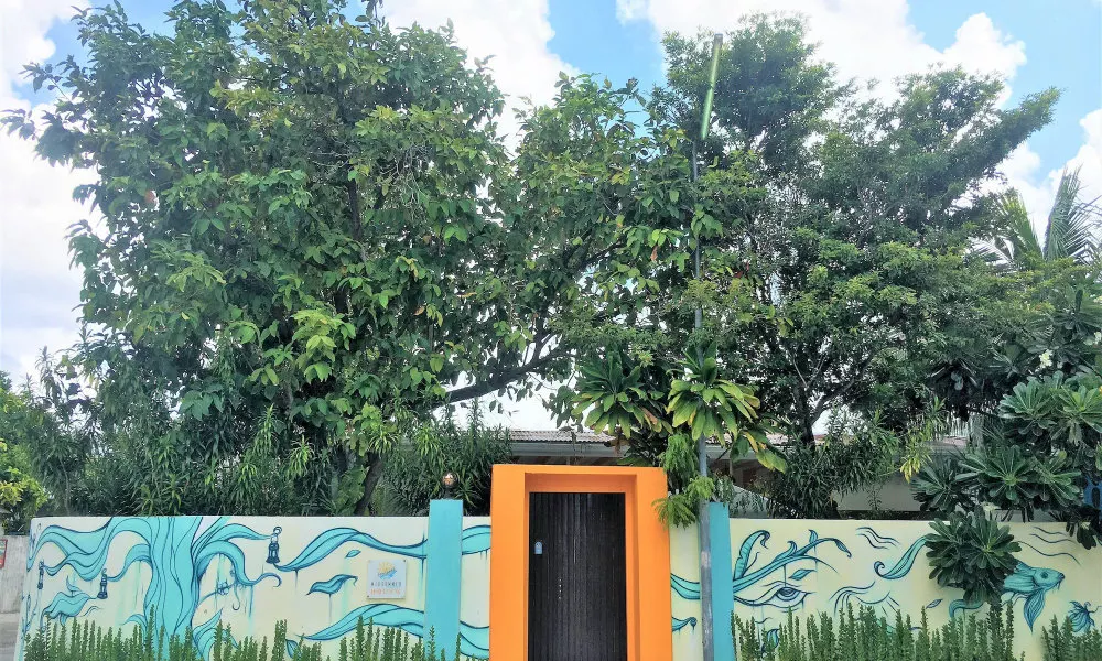 Midsummer Thulusdhoo