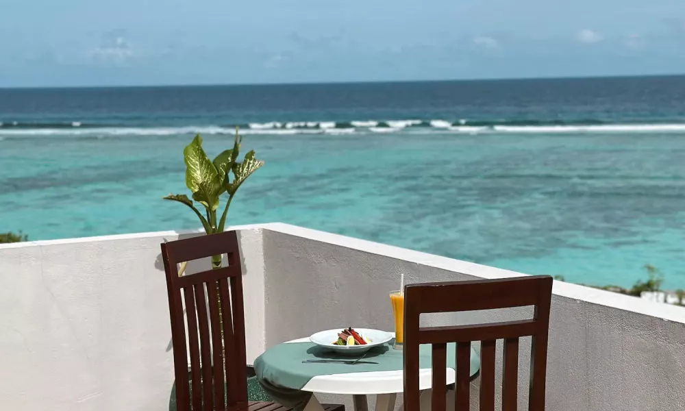 Blissview Maldives, фото 4