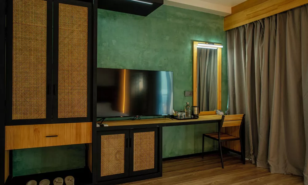 Athiri Residence, фото 5