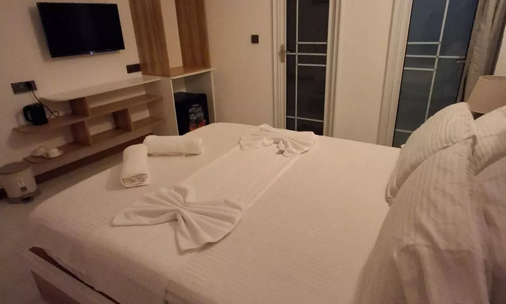 Alsha Inn Dhiffushi, фото 4