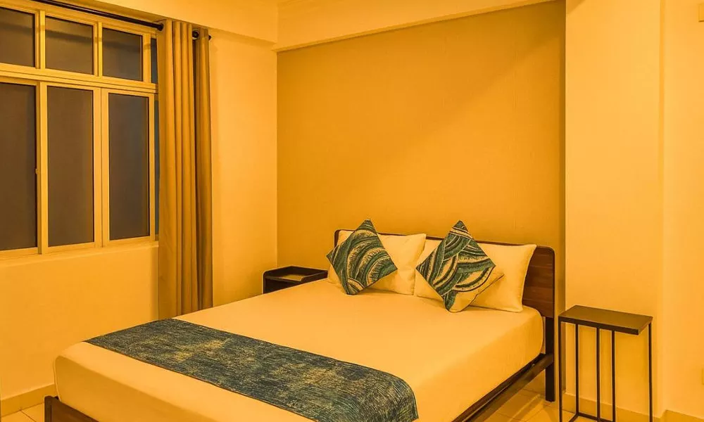 City Inn