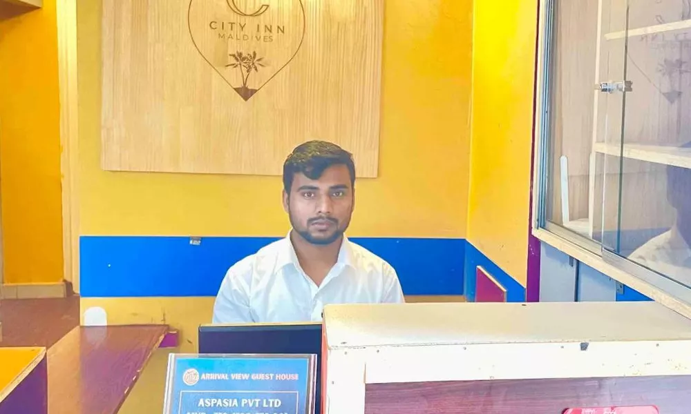 City Inn, фото 3