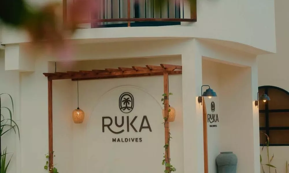 Ruka Maldives, фото 5