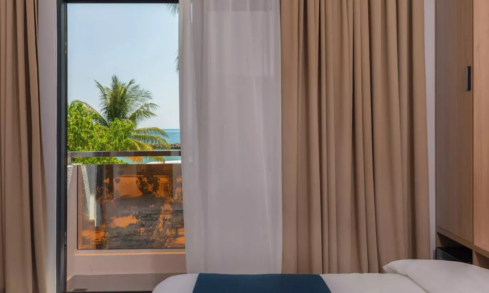 Arrival Beach and Spa at Gulhi, фото 4