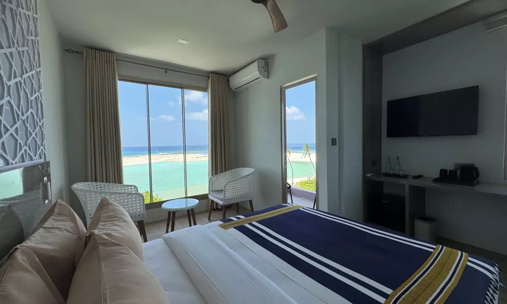Avyanna Gulhi Beach, фото 4