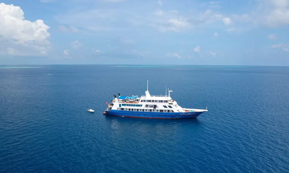 Yasawa Princess