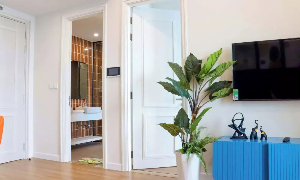 Luxury Hillside Apartment Phu Quoc, фото 2