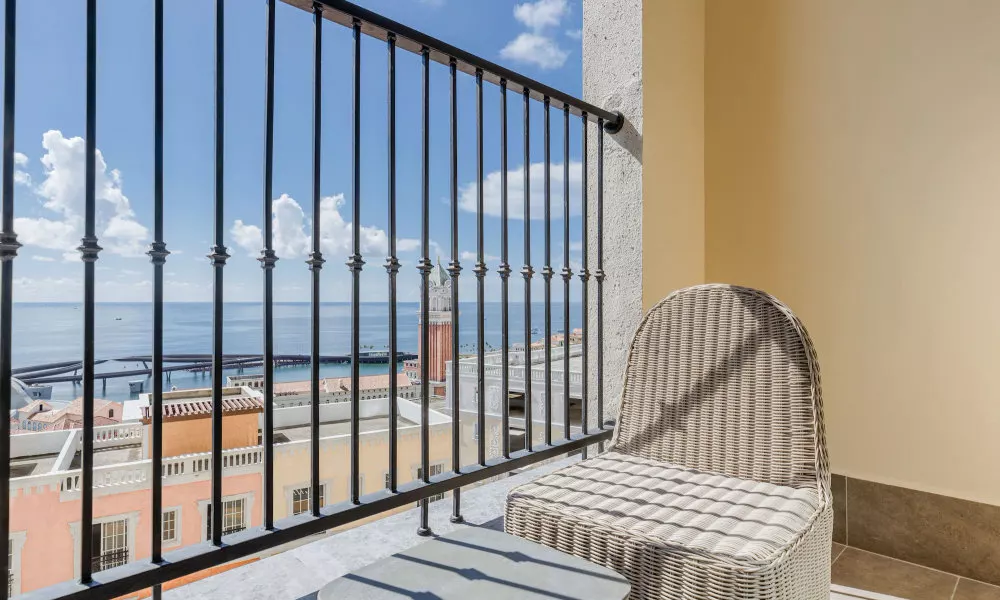 Luxury Hillside Apartment Phu Quoc, фото 4