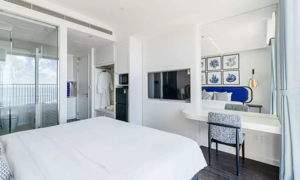 Luxury Hillside Apartment Phu Quoc, фото 3
