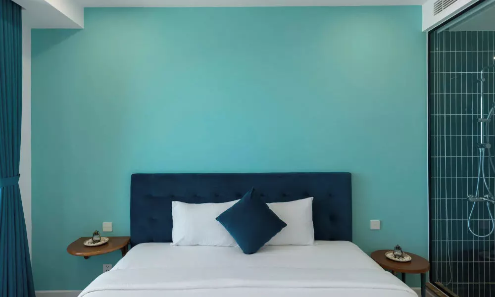 Phu Quoc Sea View Apartment, фото 4