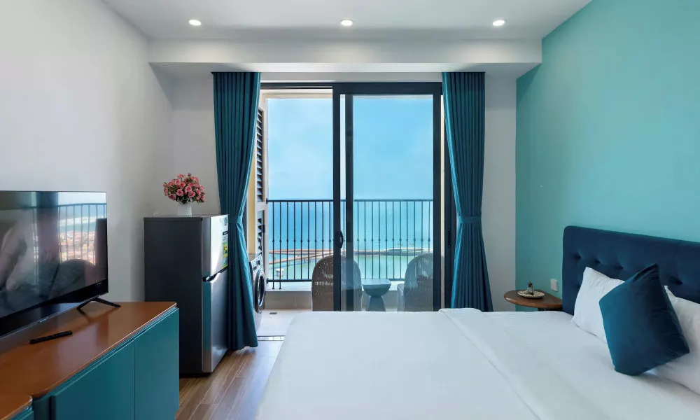 Phu Quoc Sea View Apartment