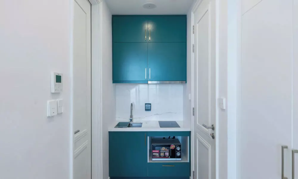 Phu Quoc Sea View Apartment, фото 3