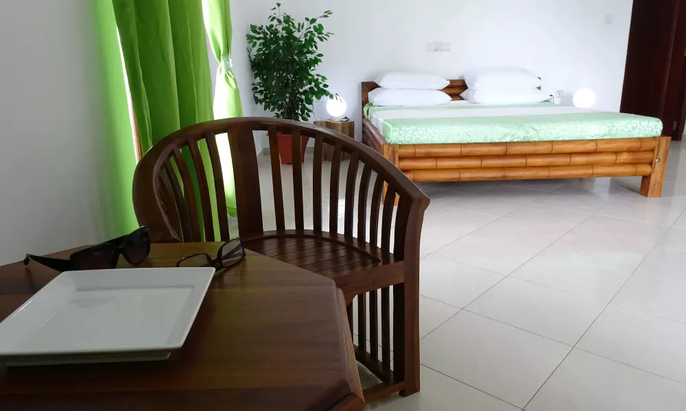 Moragalla Beach Home Guesthouse (Newly opened hotel), фото 3
