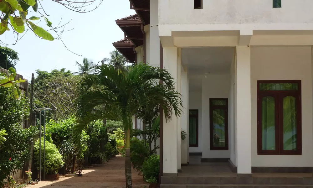 Moragalla Beach Home Guesthouse (Newly opened hotel), фото 5