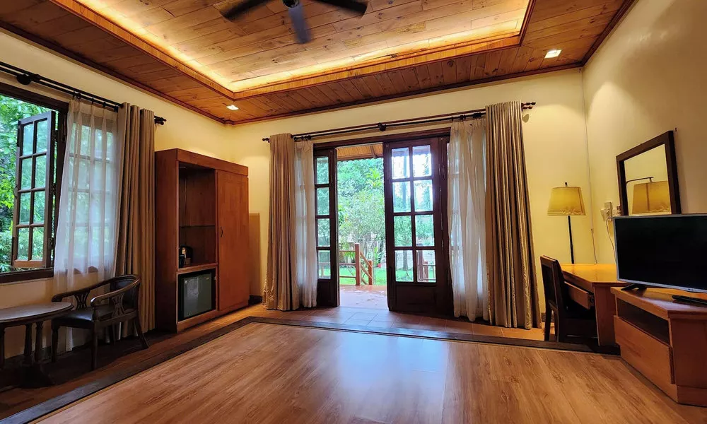 Sunrise Resort Phu Quoc, фото 2