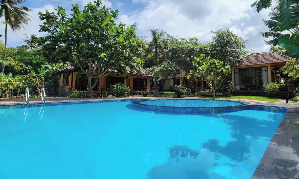 Sunrise Resort Phu Quoc