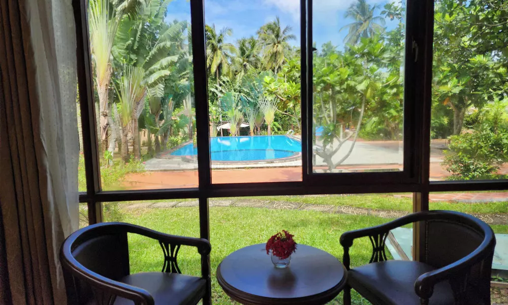 Sunrise Resort Phu Quoc, фото 3