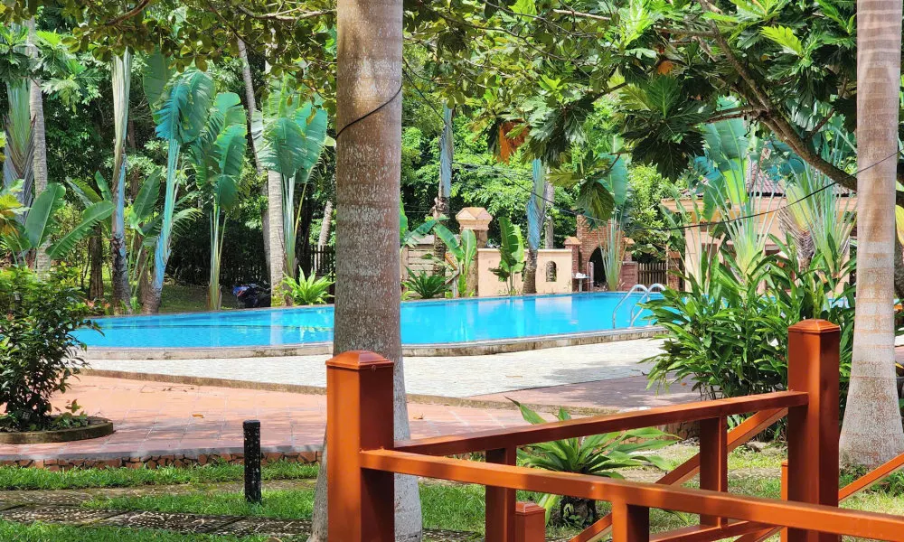 Sunrise Resort Phu Quoc, фото 5