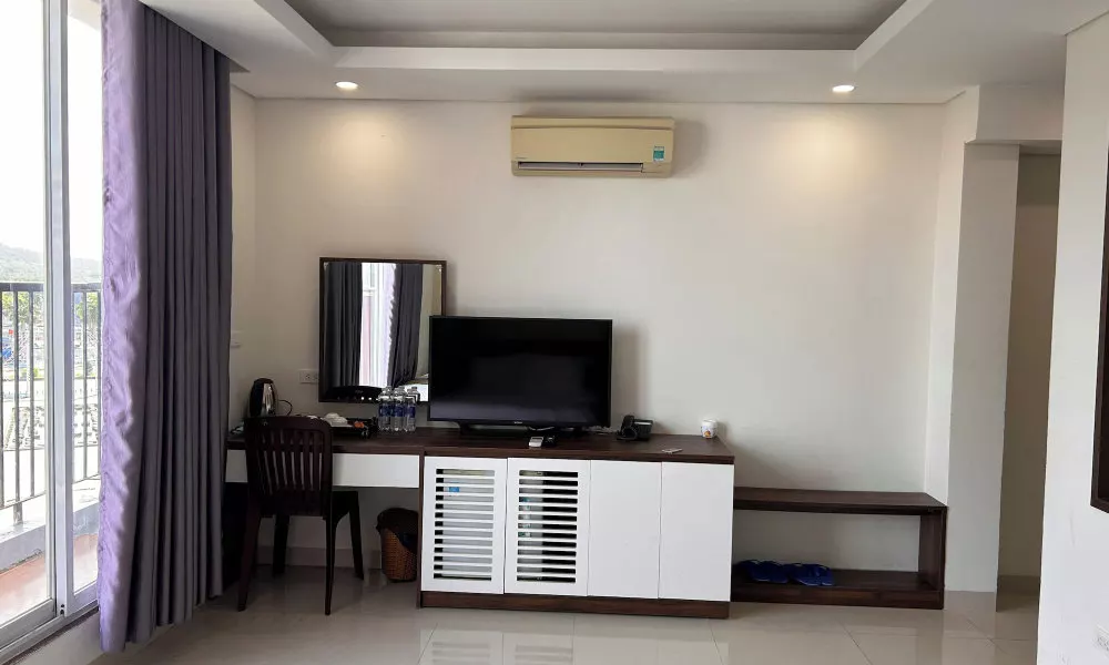 May Hotel Phu Quoc, фото 2