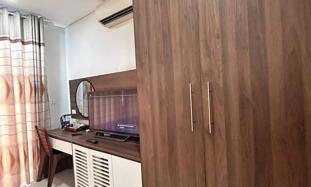 May Hotel Phu Quoc, фото 4