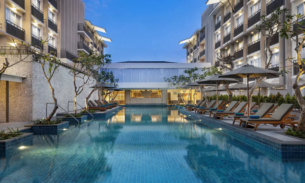 Hilton Garden Inn Bali Nusa Dua