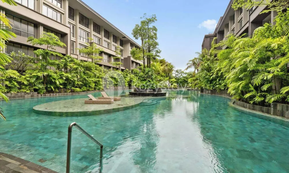Aranya by Kozystay - Nusa Dua, фото 4