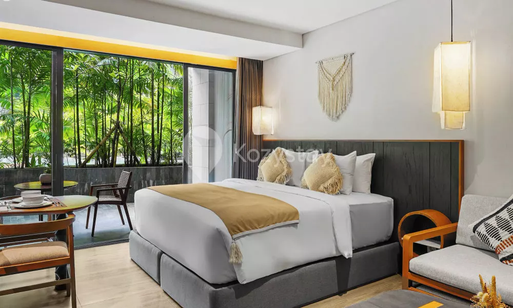 Aranya by Kozystay - Nusa Dua