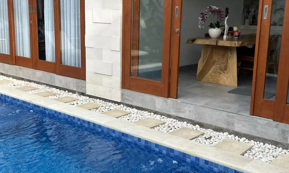 Amy Guesthouse Nusa Dua, фото 3