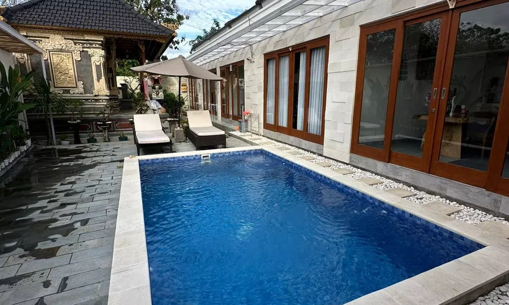 Amy Guesthouse Nusa Dua