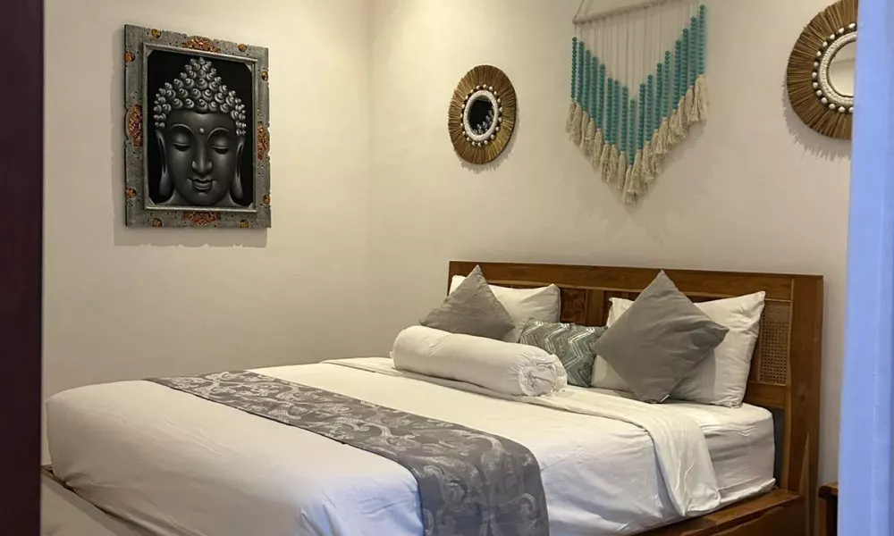 Amy Guesthouse Nusa Dua, фото 2