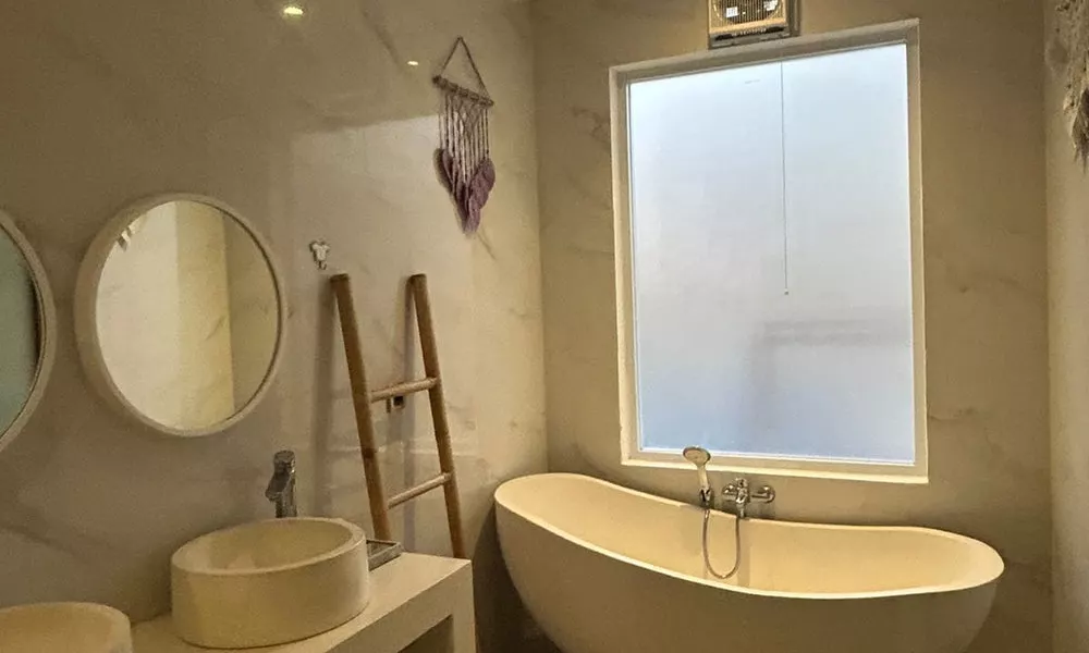 Amy Guesthouse Nusa Dua, фото 4