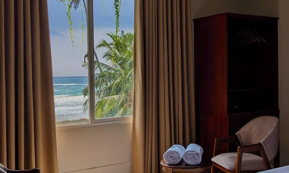 Ivory Resort Dikwella