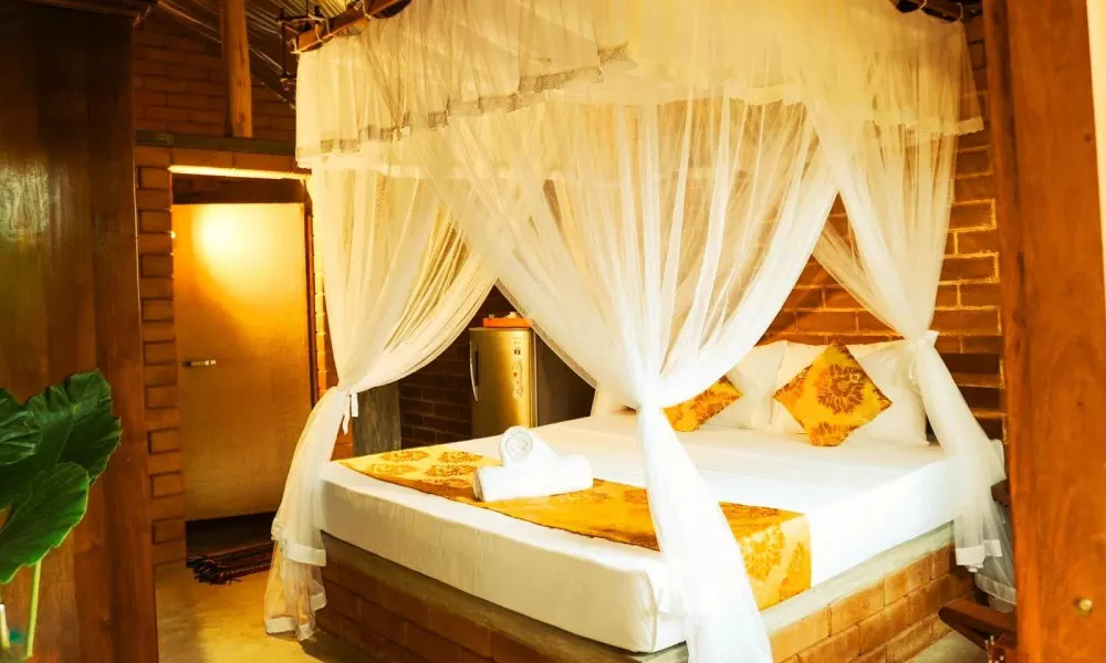 LUNUVILA RESORT DICKWELLA, фото 2