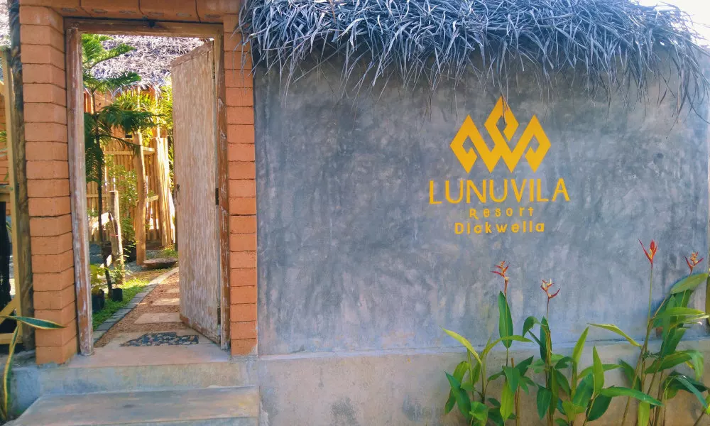 LUNUVILA RESORT DICKWELLA