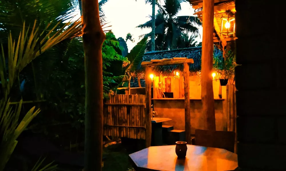 LUNUVILA RESORT DICKWELLA, фото 3