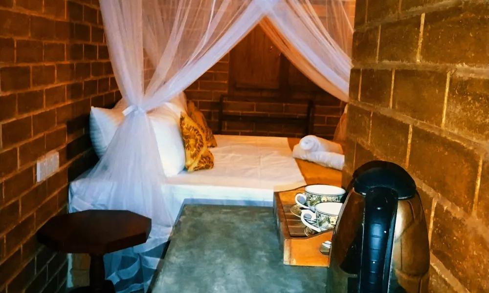 LUNUVILA RESORT DICKWELLA, фото 5