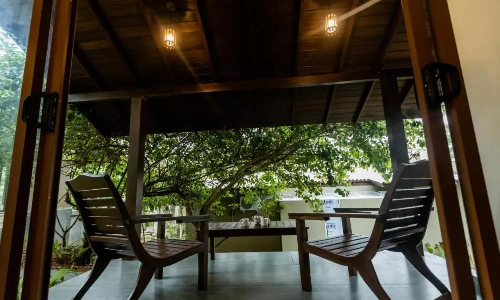 Nature Surf Villas, фото 2