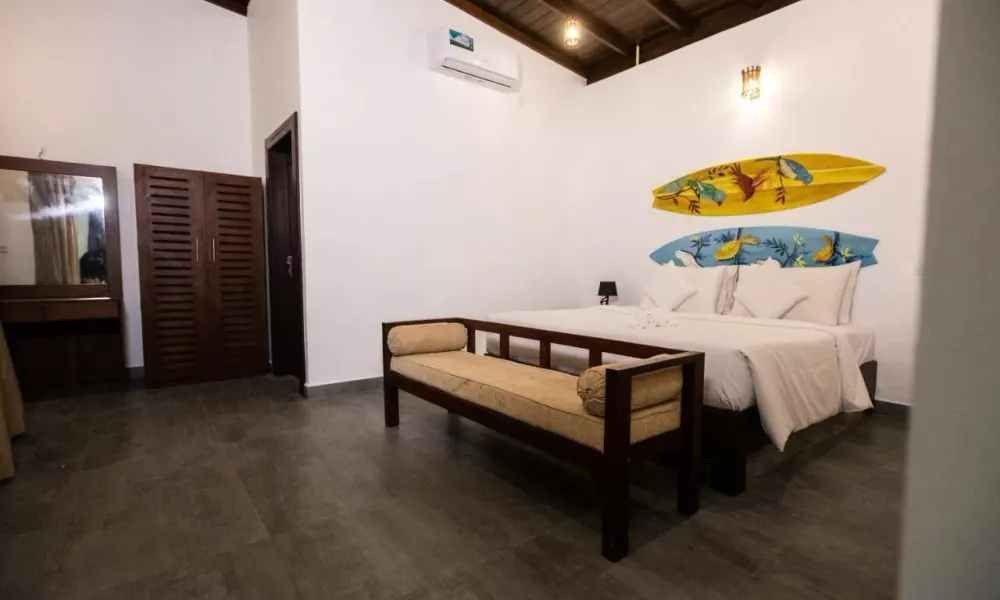 Nature Surf Villas, фото 5
