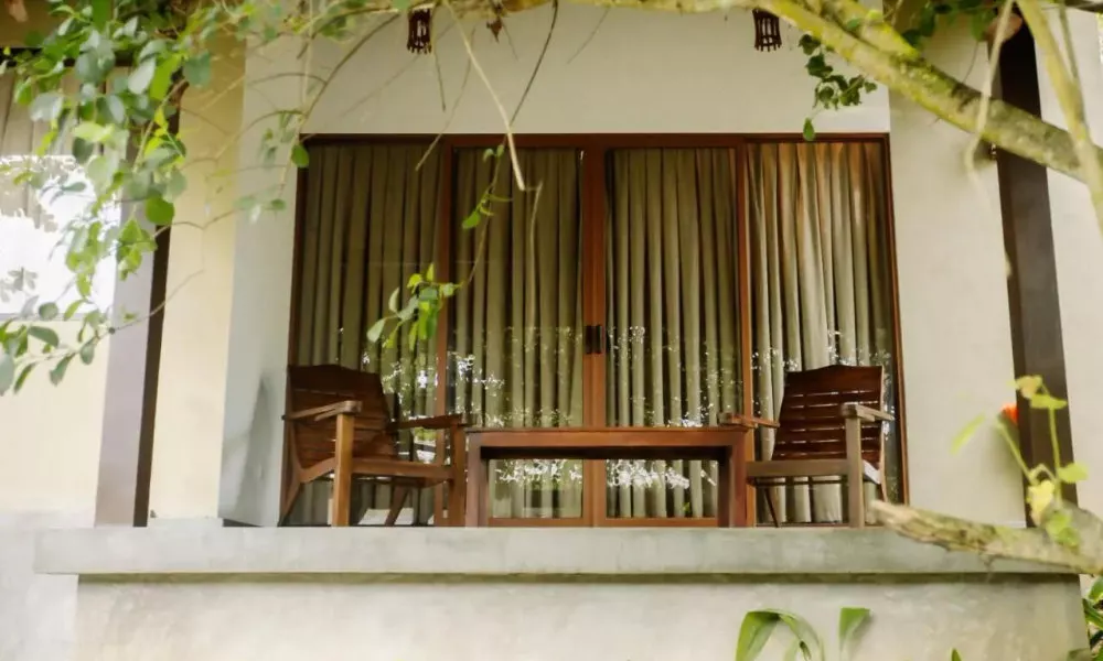 Nature Surf Villas, фото 4