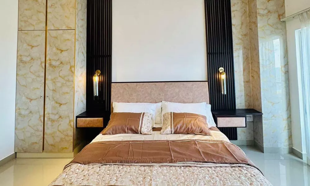 Sea View Luxury Room in Negombo, фото 3