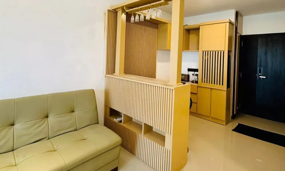 Sea View Luxury Room in Negombo, фото 4